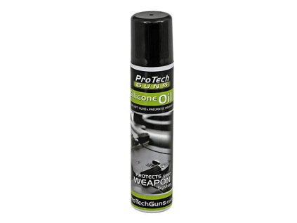 ProTech Silikonový olej 100ml
