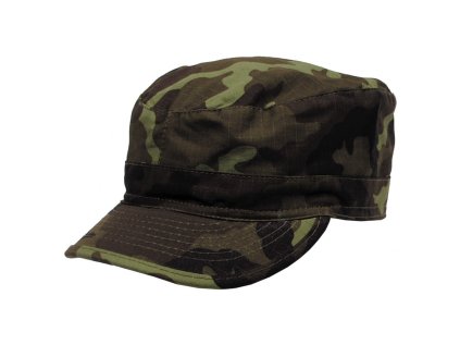 MFH Čepice US BDU, Rip Stop - vz. 95