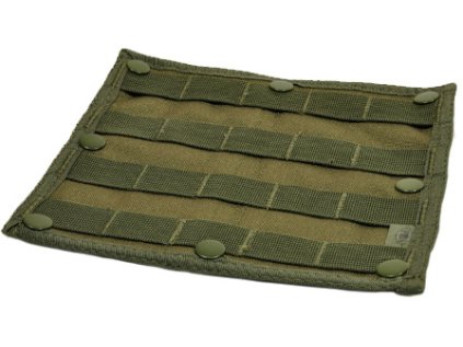 PBS Molle Pannel olive