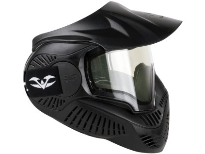 Valken MI3 paintballová maska thermal black