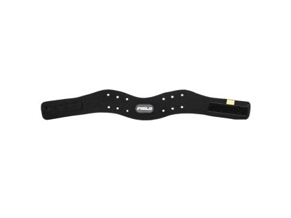 FIELD NECK PROTECTOR STANDARD (BLACK)