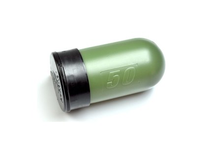 Buddha 50 Round Tactical Pod