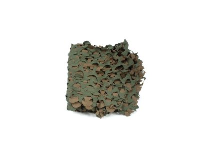 Buddha Camo Netting 3 m x 2,4 m roll