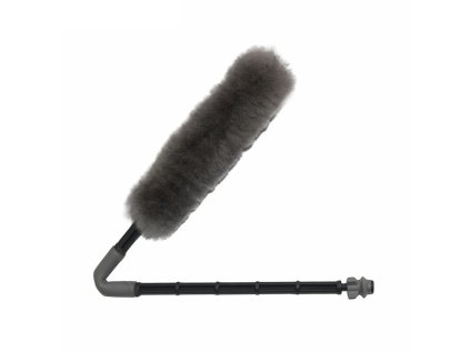 Buddha Deluxe Barrel Swab Grey