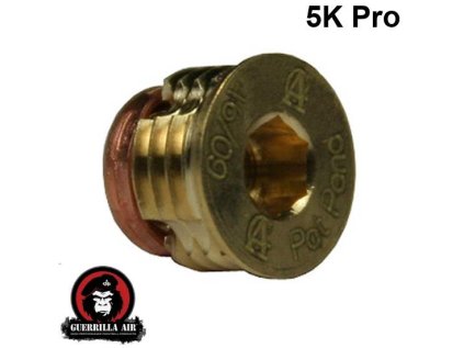 FIRST STRIKE  PRO BURST DISK (5000 PSI)