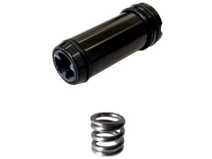 Eclipse CS3 / GTEK 180R Spring and Bolt