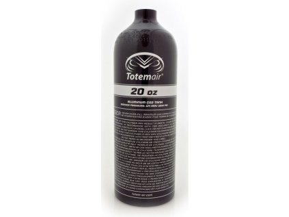 Totem Air 20 Oz Pi láhev bez ventilu