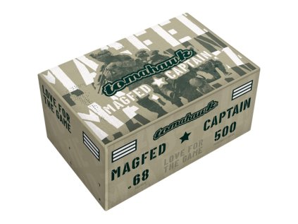 tomahawk magfed captain 500 paintballs