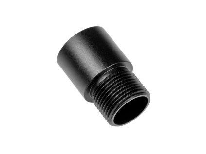 SD adaptér | 22x1 nebo 7/8-20 | Lapco | T15 | Valken | Hlava kladiva | kompatibilní s naším tlumičem