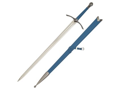 Meč Lord of the Rings, Glamdring, Gandalf