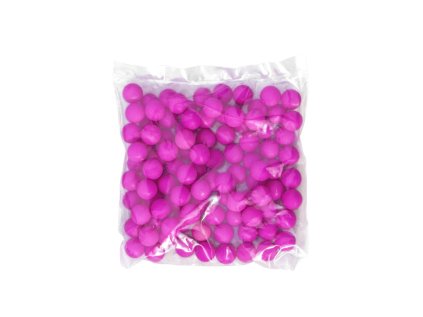 FIELD Rubber Balls Cal. 68 Pink 2,9 g