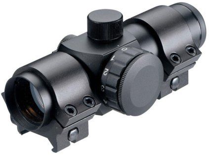 Kolimátor Walther Top Point II