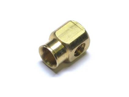 Tippmann TA10058 RT Flow Connector Fitting / X7