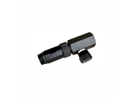 Přechodka na CO₂ 88g – adaptér pro PISTELLE X-68 (MCS)