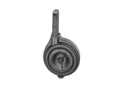 Bubnový zásobník Nova Twilight X1 – vysokokapacitní 35 ran, .68 Cal