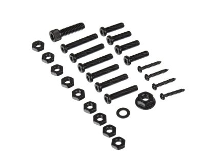 Tippmann  X7 SCREW KIT / SCREW SET
