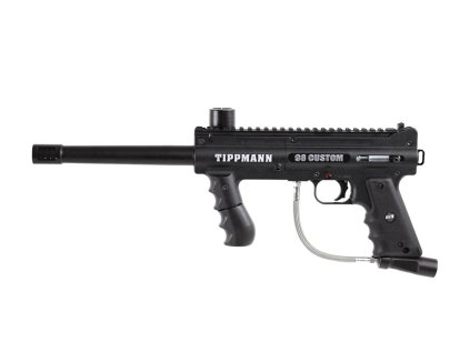 Tippmann 98 Custom PS Ultra Basic Black