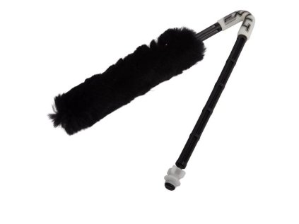 Exalt Barrel Maid Glow in the Dark – černý čistič hlavně s fluorescenční funkcí