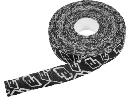 Planet Eclipse Grip Tape E-Chain – 2 cm x 25 m, černá, vysoce kvalitní lepící páska pro lahve a zbraně