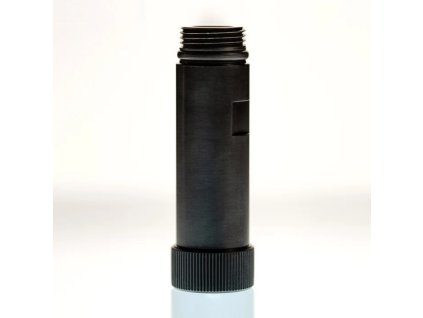 Remote Line Adapter extra long pro připojení HPA láhve | +8J výkon | UMAREX T4E HDR50 / HDP50 / HDS68 / HDX68 / HDB68 / HDR68