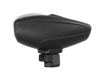 Planet Eclipse EMEK PAL QD Low-Cap Hopper (černý) | Až 10 BPS | Bez Baterií