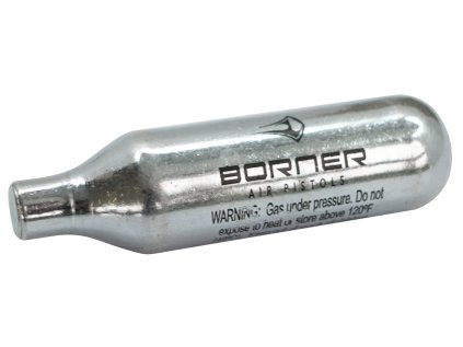 Bombička CO2 8g Borner 1ks