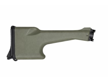 Tippmann Gun Stock - M249 Saw - A5 olive