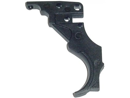 Tippmann Trigger - US Army Alpha Black Part TA06004