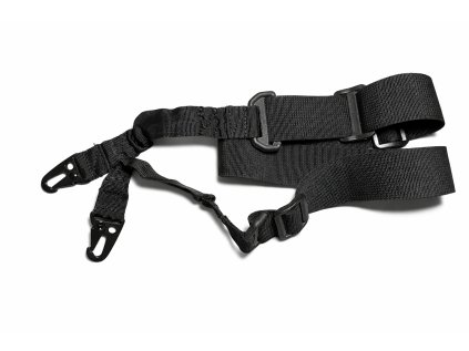 Ultimate Tactical Popruh na zbraň 2-bodový