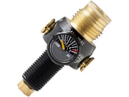 3000 PSI First Strike HPA Regulátor (200 Bar)
