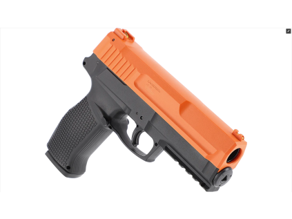 Pistole Umarex P2P Secure 68P Set 16J