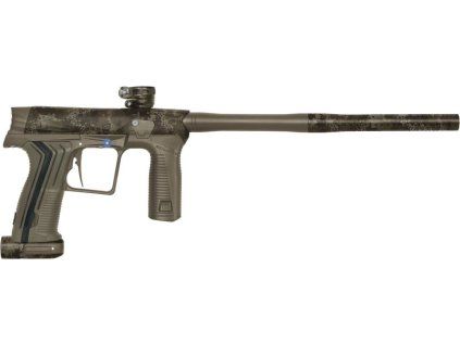 Planet Eclipse ETHA3 HDE earth