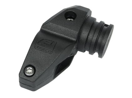 Adaptér pažby / Planet Eclipse EMEK/ETHA2/EMF100 EMC Kit Drop Stock / černý