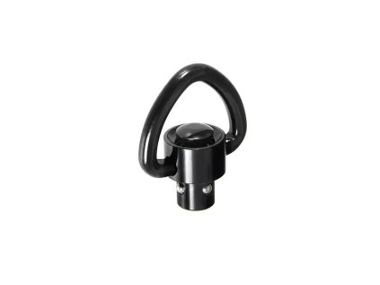 MGPCQB QD Sling Swivel / černý
