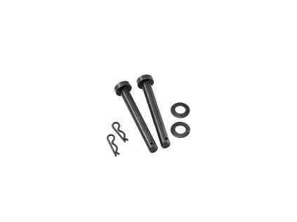M17 Milsig-Valken Heat Core Steel Pins (set of 2)