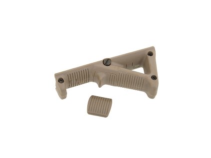 FMA Angled Fore Grip AFG2 (TAN)