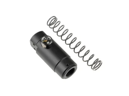 ASA Tuning HEAT CORE Chamber s manometrem pro Umarex T4E TC 68