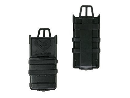 Milsig FAZ MAG for TPX Mags (2 per pack) (BK)