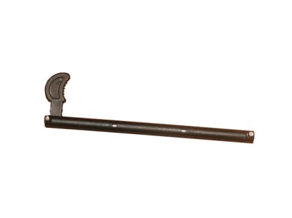 Milsig Cocking Handle Right (Steel) K-series