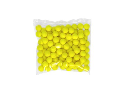 Field Rubber Balls Cal.50- 0,98g Yellow