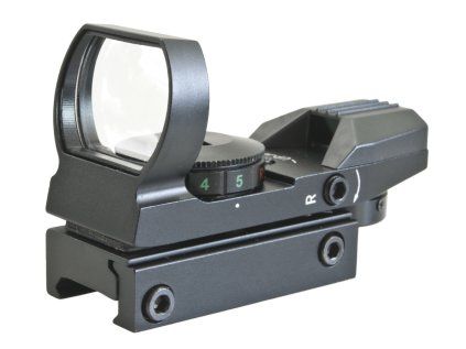Beast Hunter kolimátor Open PointSight