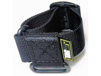 TAGINN MOUNTING LOOP STRAP MOUNT (BLACK)