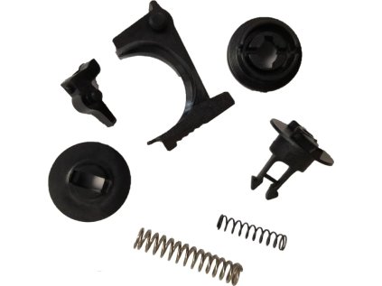 Tiberius T15 V2 MAGAZIN MAG PARTS KIT
