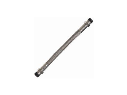 Stainless Steel Hose 12"