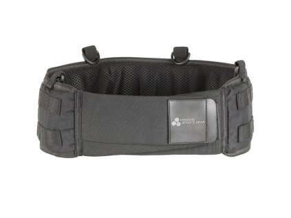 DSG F.L.A.M.E BATTLE BELT (BLACK)