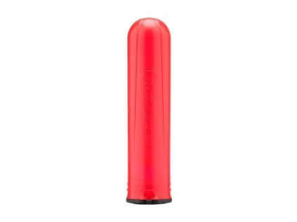 Dye 150 Round Proto Alpha Pod Red