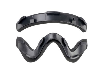 Pěnová sada s clipem pro masky VForce Armor
