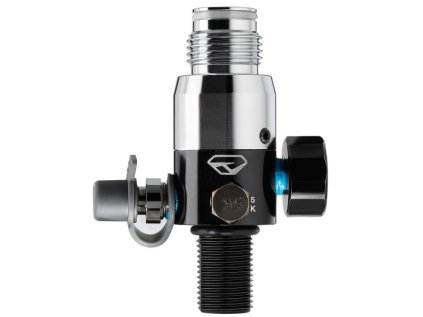 Dye PROTO HIGH PRESSURE AIR REGULATOR 200BAR/3000PSIDye PROTO HIGH PRESSURE AIR REGULATOR 200BAR/3000PSI