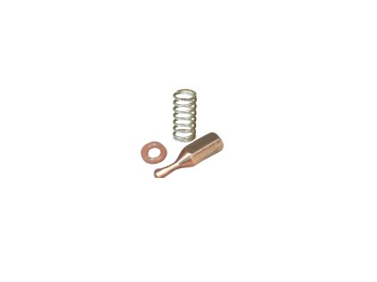 Field Piston Valve With Spring V2