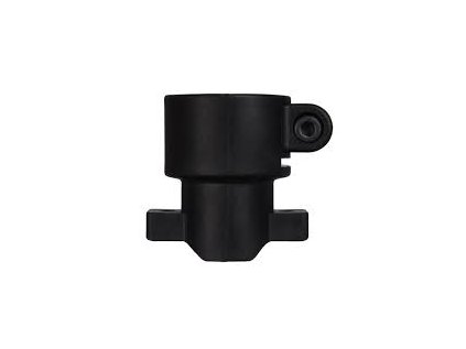 Azodin-Spyder Polymer Vertical Feed Neck (FND080) /Victor (plastic only)